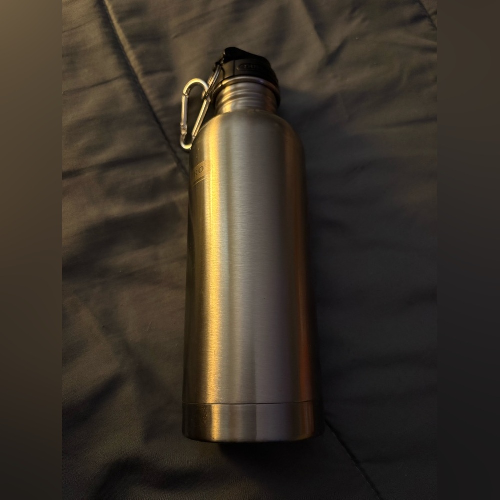 Stainless Steel Water Bottle